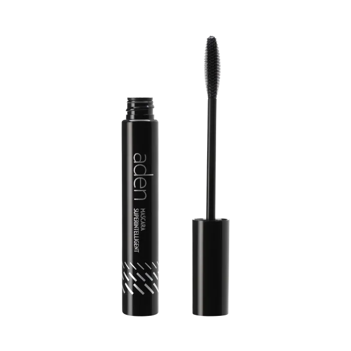 COLOR-ME Superintelligent szempillaspirál Fekete